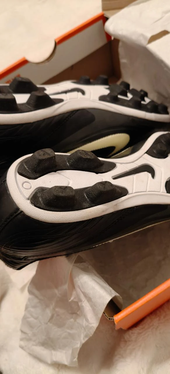 Chuteiras Nike – photo 5